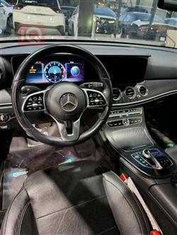 مێرسێدس بێنز E-Class